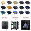 PEI Coated Print Bed Film for Creality K1 MAX/Ender3 S1 3D Printers
