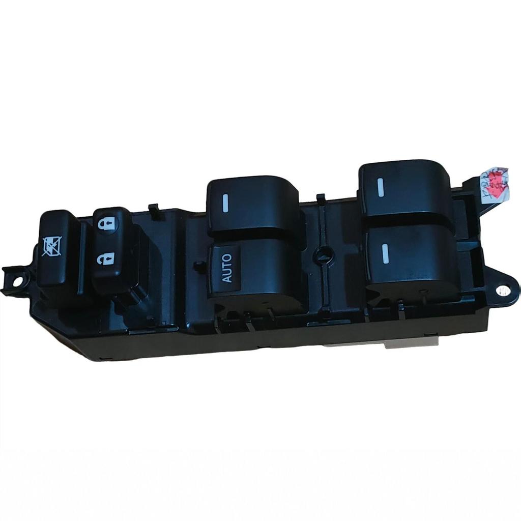 Toyota Power Window Switch for Camry, RAV4, Highlander, Yaris (Part #84820-06100)