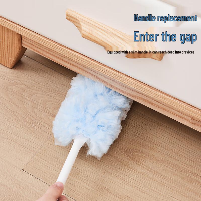 Seal Dust Disposable Electrostatic Little Duster