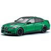 Heimanba BMW M3 CS LCI Diecast Model Car H1292 1/18 / (Green GN)