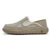 2026 Men's Summer Breathable Mesh Walking Shoes - Large Size, Soft Sole, Perfect for Travel and Sports