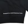 Nike SB x Yuto Horigome Skateboard Fleece Pullover Parka Black