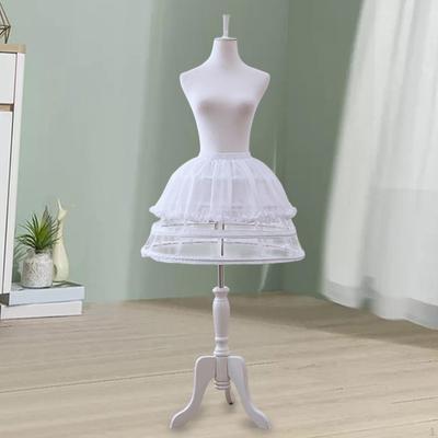 Cage cerceau jupe jupon Crinoline sous-jupe sacoche femmes cerceaux