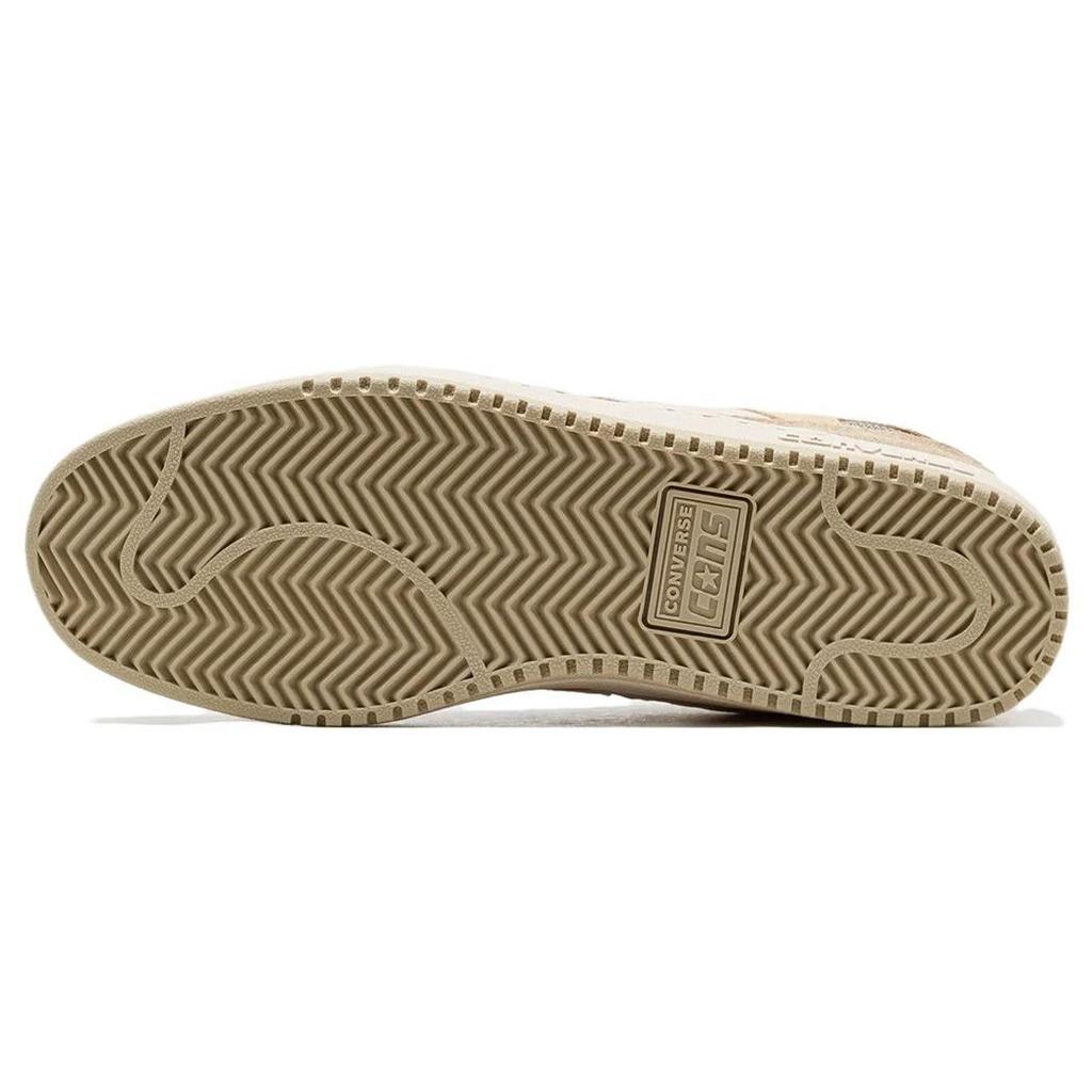 Converse AS-1 Pro Shifting Sand Unisex Sneakers Cream Warm-Sand A06806C