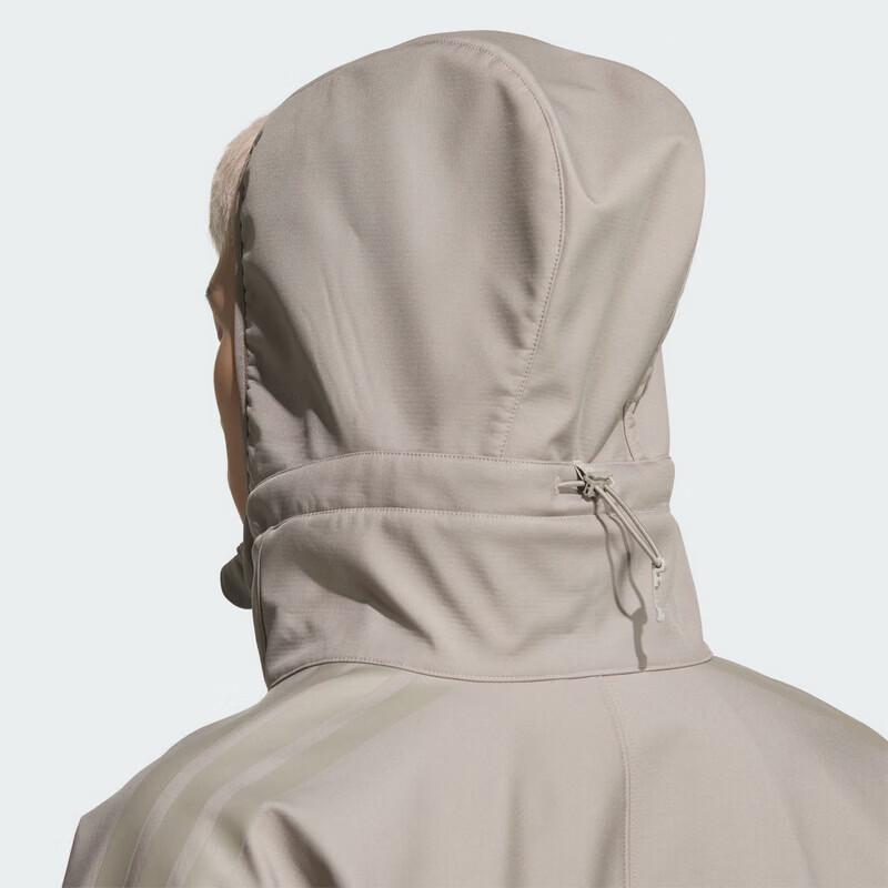 adidas Men's Casual Woven Jacket