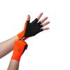 Guanti da Ciclismo Guanti da Bici MTB Guanti Sportivi Mezza Dita Guanti da Bicicletta Uomo Donna Traspiranti Antishock