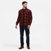 Regatta Professional Mens Checked Padded Shirt
