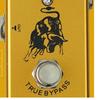 Electric Guitar Vintage Overdrive Effector Single Block Effects 9V Small Guitar Pedal Musical Instrument Accessories