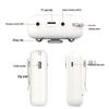 Nuowo S330 Wireless Portable Voice Amplifier CN plug (adapter included) (CN version)