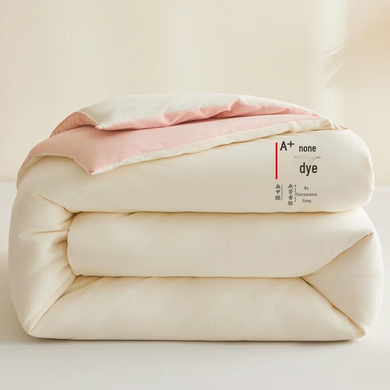 Bejirog Cozy Soy Fiber All-Season Quilt