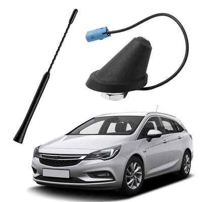 HC97 Car Antenna Roof Antenna Compatible with Astra G/H Corsa C/D Meriva A Vectra C Signum Omega B Zafira A/B Bar Length 28 Cm