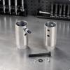 Jack Socket Adapter Compact Hardware for Towing, Workshop