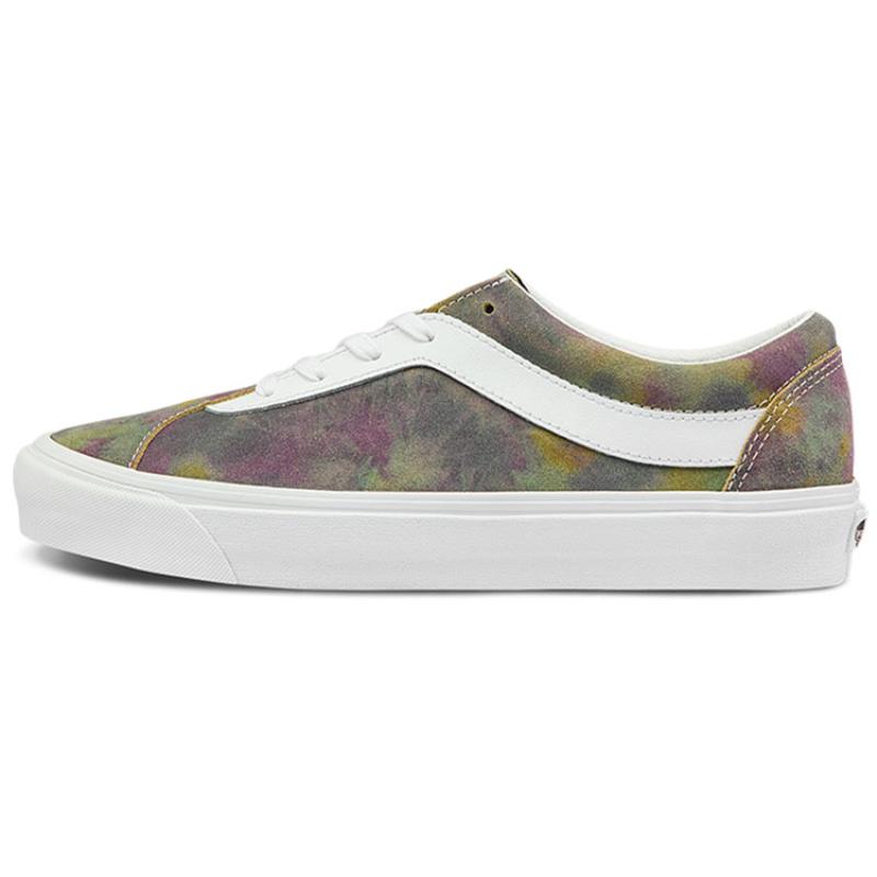

Vans Bold Ni Tie Dye Suede Vans VN0A5DYAAZF 37
