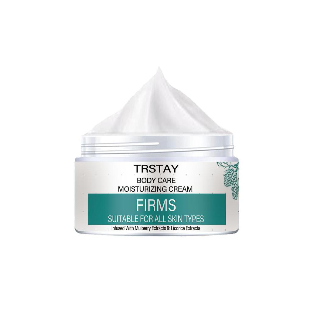 Moisturizer That Reduces Fine Lines, Smooths Wrinkles and Improves Damaged Skin