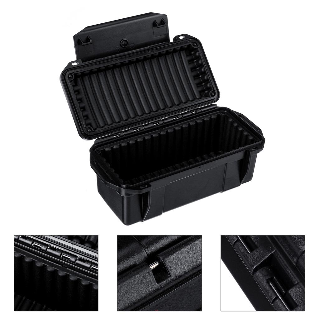 airtight travel bolsas