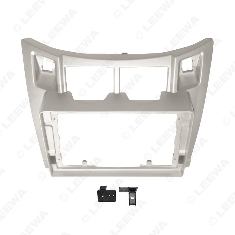 

9-дюймовая лицевая панель Android-навигации для Toyota Yaris 08-11