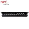SNIT J606-2 19-inch 24-Port Cable Management Panel