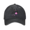 Keshas Baseball Cap Sun  Kpop Rock  Washed Trucker Hat Couple Women Trendy Design Baseball Caps
