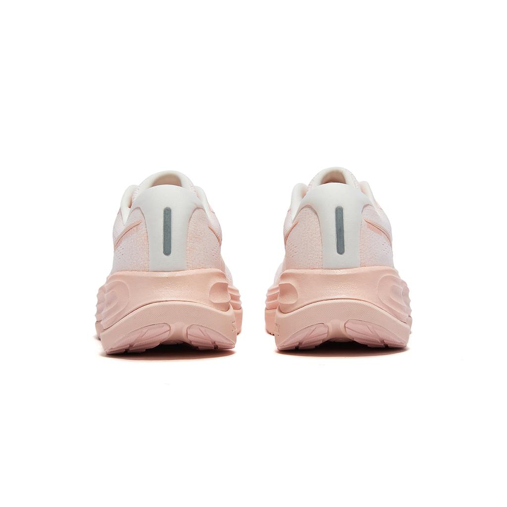 SAUCONY Phoenix Inferno Training Commuting Comfortable Versatile Shock Absorbing Durable Breathable Casual Running Shoes Women Sneakers Pink S18278-2