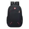 Outdoor Travel Men's Backpack Student Computer Backpack Backpack Gift Leisure Backpack Large Capacity Multifunctional Trend Backpack