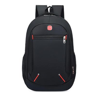 Outdoor Travel Men's Backpack Student Computer Backpack Backpack Gift Leisure Backpack Large Capacity Multifunctional Trend Backpack