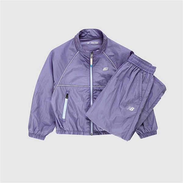 

New Balance Kids Windbreaker Woven Pants Setup B1 Nk9yg1883g 88 51 1.NK9YG1883G 88/120