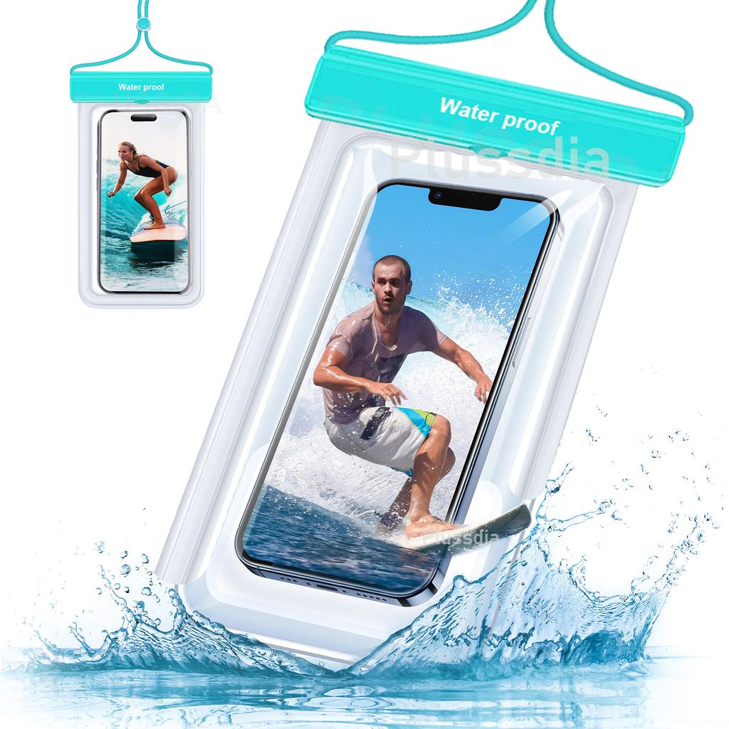 Waterproof Phone Case Water Proof Bag Cell Mobile Cover Smart  Universal Pouch
