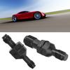 2Pcs Thrd Repair Tool Tap Set Re-thrder with M10 Sizes for Damaged Thrd Installation