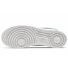 Nike Air Force 1 Low 'Transparent Racer Blue' (Unisex) Atmosphere Grey / Racer Blue-Vast Grey Skateboard Shoes CI0060 001