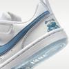 Nike Court Borough Low PS 'White Work Blue'