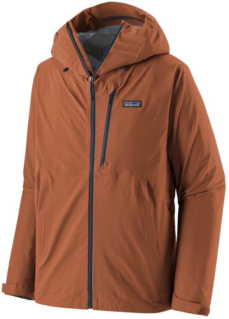 Patagonia Herrenjacke Granite Crest Jacket