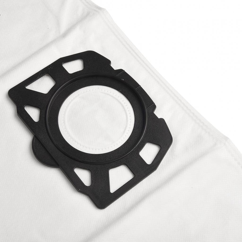 Staubbeutel für WD4 WD5 WD6 Staubsaugerbeutel Nass- und Trockensaugerbeutel