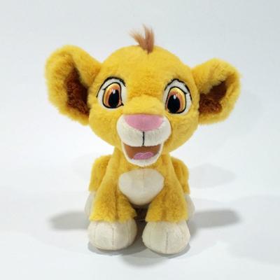Lion King Simba Scar Luau Pumbaa Mufasa Nala Plush Playthings Dolls Collection Lion King Stuffed Playthings Gifts Designed For Children