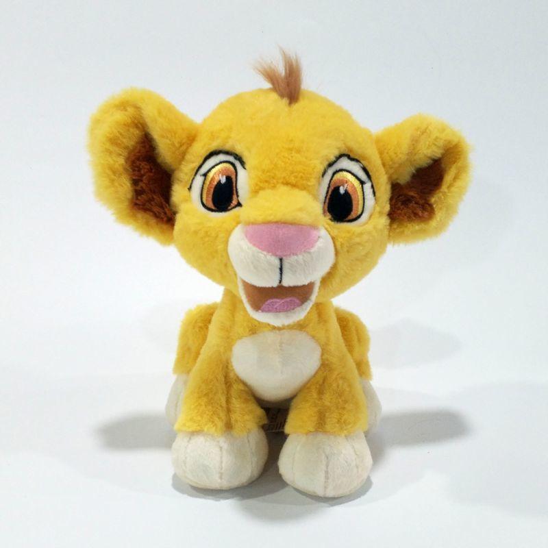 

Lion King Simba Scar Luau Pumbaa Mufasa Nala Plush Playthings Dolls Collection Lion King Stuffed Playthings Gifts Designed For Children