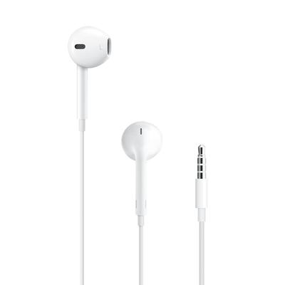 EarPods ze złączem słuchawkowym 3,5 mm