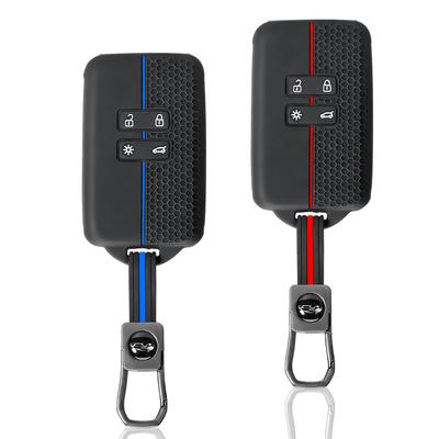 Accessoires pour l'électronique de voiture – Étuis porte-clés de voiture