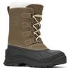 Sapatos unissex – Botins e sapatos fechados unissex
