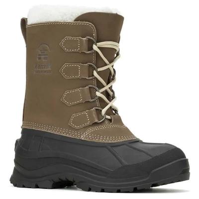 Kamik Snow Boots Alborg