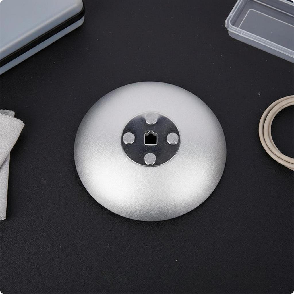 Fencing Guard and Wire Set Maintenance Accessory Foil Spare Part Conductive Metal Sword Tip