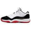 (GS) Air 11 Retro Low 'Concord-Bred' Kids' 528896-160