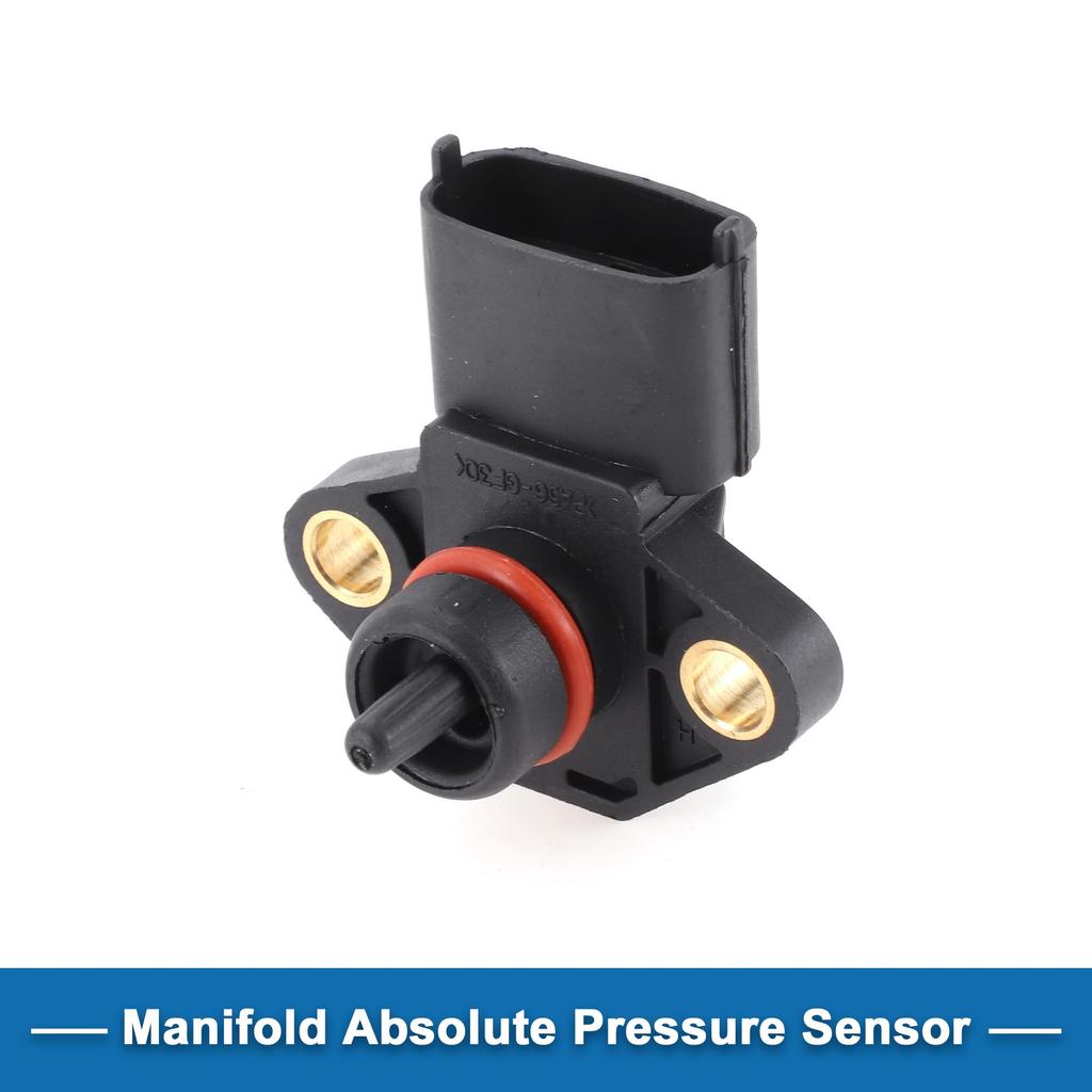 ABSOPRO Saugrohr-Absolutdrucksensor für Kia Sportage Kia Rio und Kia Rio 5 Teil 2008-2010, 2006-2011, 2006-2011. Nummer 3930022600.