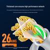 SAMZHE PC602 Cat6 Ethernet Patch Cable