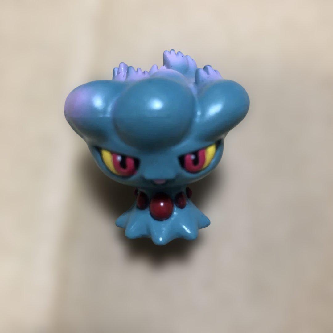 

[USED] Pokemon Moncolle Murk