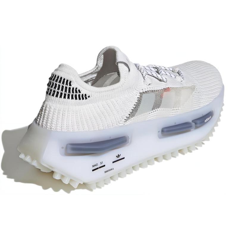 Adidas NMD_S1 'Cloud White' Sneaker GZ7900