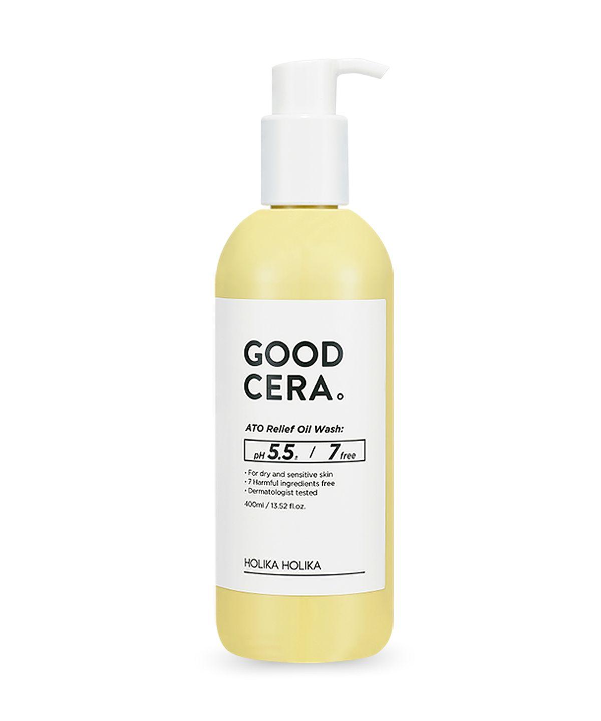 Goodsera Atorilif Oil Wash