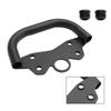 Phone Navigation Bracket Gps Extension Bracket For Yamaha Pg-1 23-24 Fun Bike
