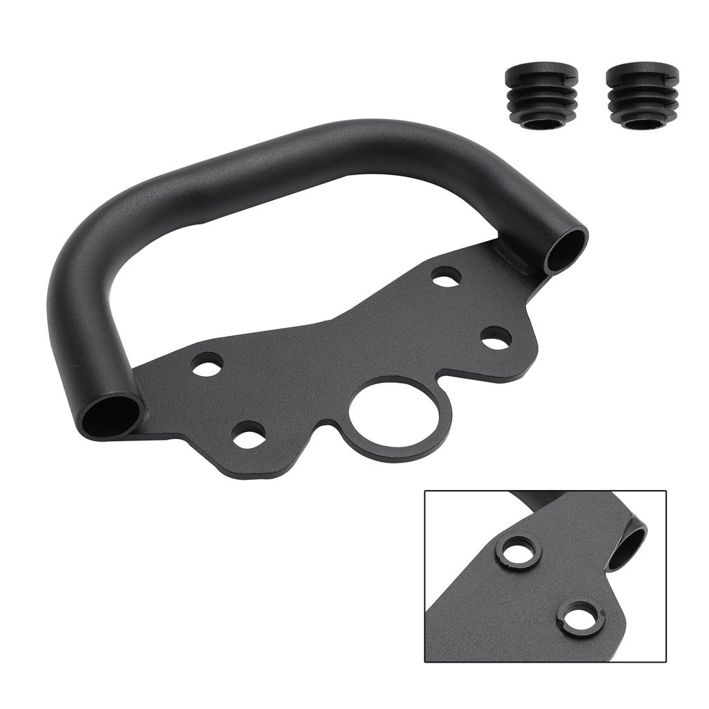Phone Navigation Bracket Gps Extension Bracket For Yamaha Pg-1 23-24 Fun Bike