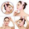 V Face Lifting Face Belts Bandage Double Chin Slimming Mask Sleep Beauty Face Firming Strap Makeup Facial Care Tools