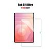 Tempered Glass Screen Protector For Samsung Galaxy Tab S6 Lite A9 Plus S8 S9 Plus Ultra S7 Fe S9 Fe 12.4 A8 S10 S11 Film
