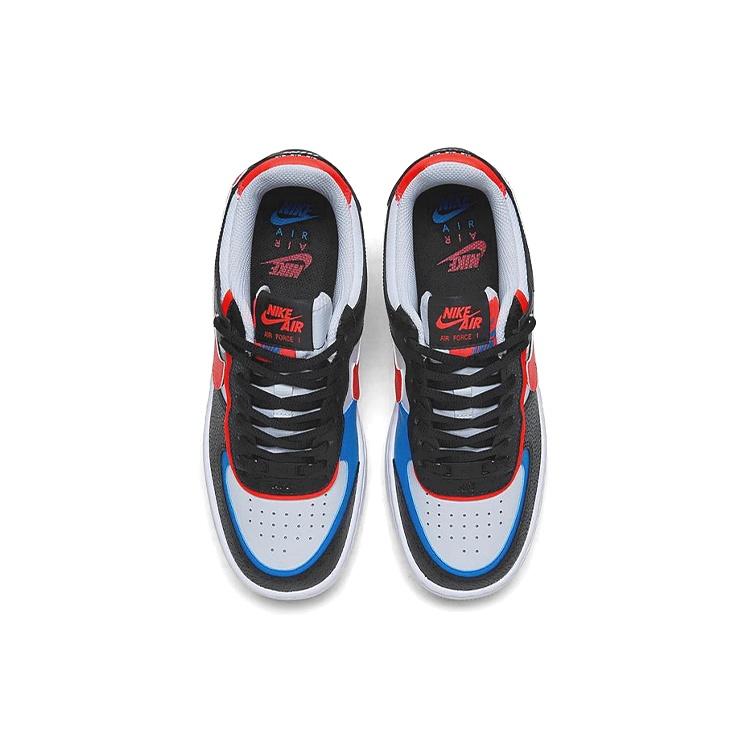 (WMNS) Nike Air Force 1 Shadow 'Stars' Women's DD9794-001